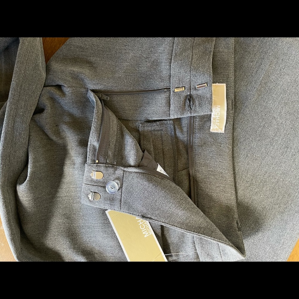 Michale Kors Slacks - Picture 5 of 9